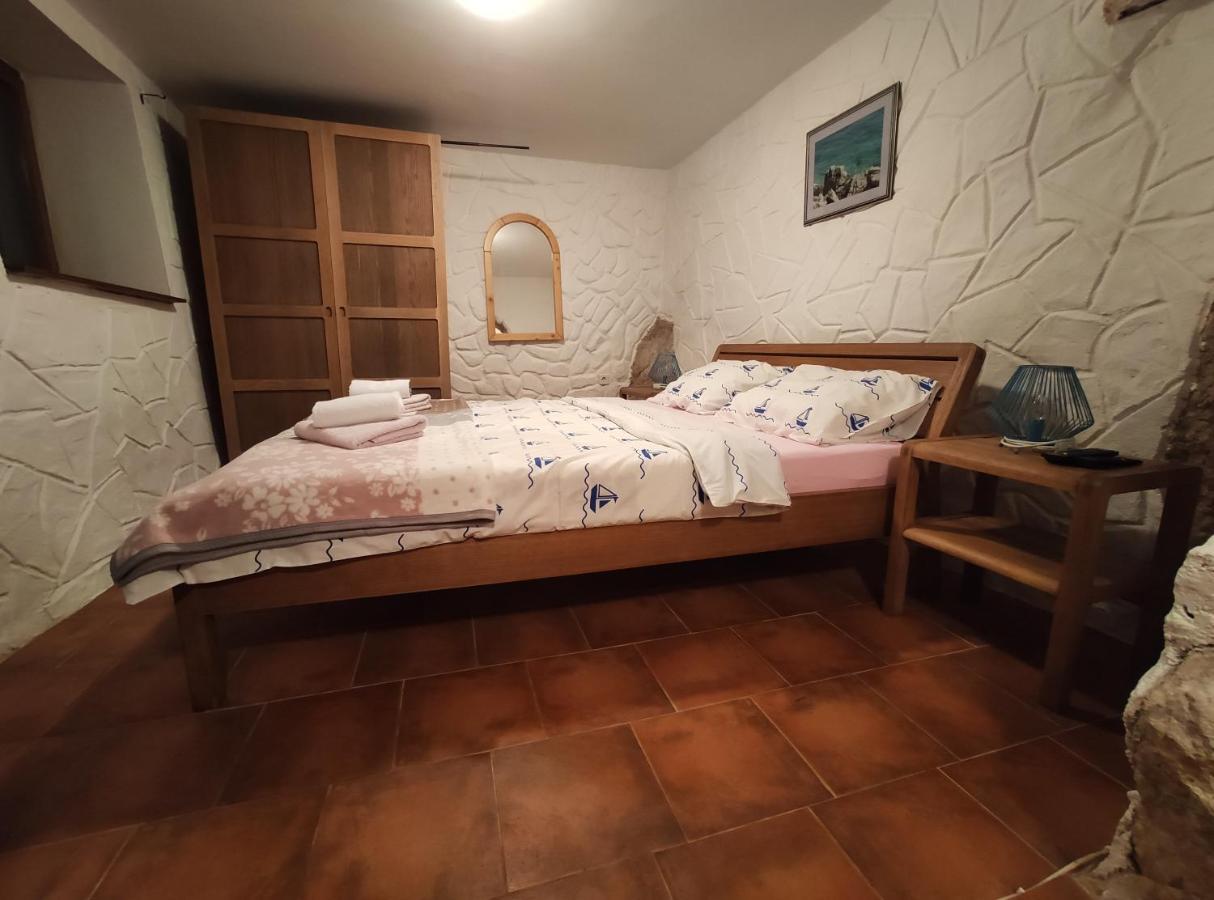 Apartments Vinetilia Mošćenička Draga Εξωτερικό φωτογραφία